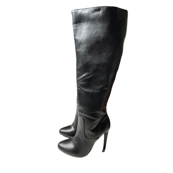 JustFab Shoes - JustFab Kaydra boots Size US 7 / Eu 37.5. NWOT